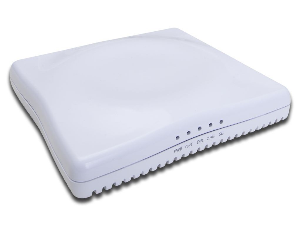 ACCESS POINT RUCKUS ZONEFLEX R500