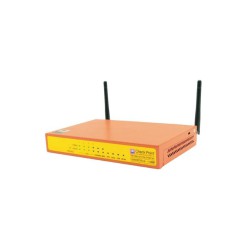 FIREWALL ROUTER CHECK POINT SBXWD-166LHGE-5