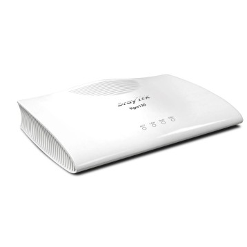 DRAYTEK VIGOR 130 VDSL/ADSL2+ DRAYTEK VIGOR 130 VDSL/ADSL2+