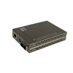 MEDIA KONWENTER LEVEL ONE 1000BASET 1000SX