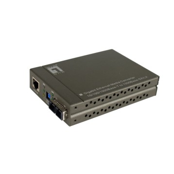 MEDIA KONWENTER LEVEL ONE 1000BASET 1000SX