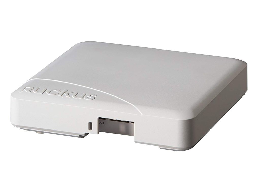 ACCESS POINT RUCKUS ZONEFLEX 7372