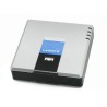 BRAMKA VOIP LINKSYS PAP2T SIP