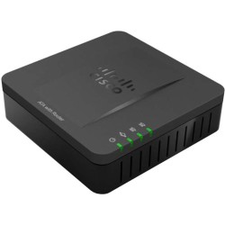 ROUTER BRAMKA VOIP CISCO SPA122 SIP