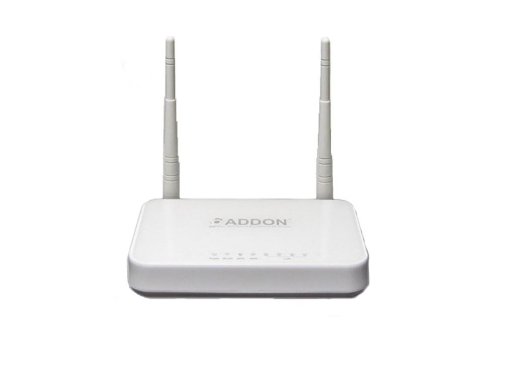 ROUTER WIFI ADDON MAGIC R9500