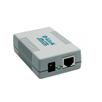 D-Link DWL-P100 POE SPLITTER 5V