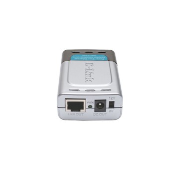 POE SPLITTER D-Link DWL-P200 5/12V