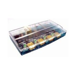 Aten USB HUB 4-port UH-7144