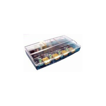 Aten USB HUB 4-port UH-7144