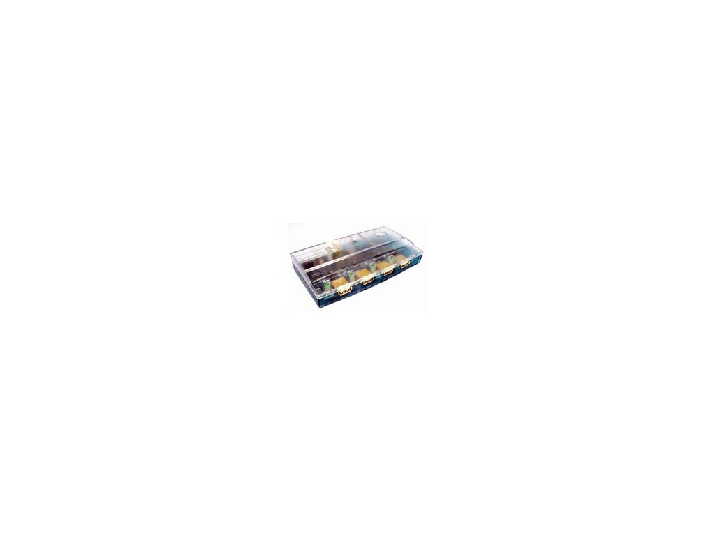 Aten USB HUB 4-port UH-7144