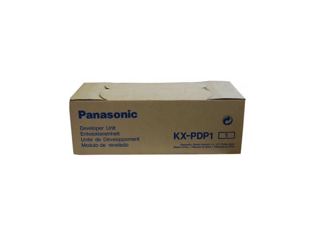 TONER Z BĘBNEM PANASONIC KX-P450 i KX-P4450 KX-P4455