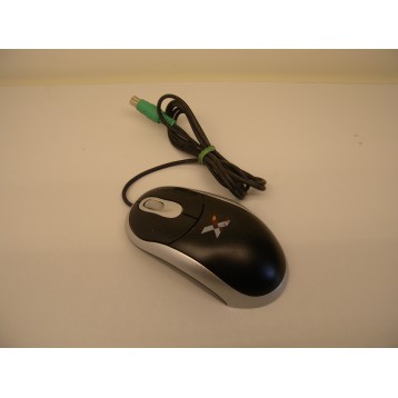 Mysz Optyczna X-PRO B22 PS/2