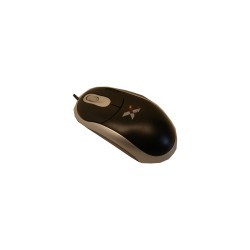 Mysz Optyczna X-PRO B22 PS/2