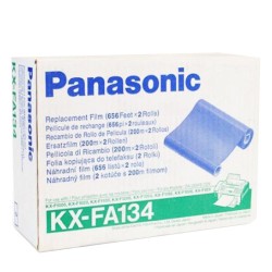 ORYG FOLIA DO FAXÓW PANASONIC KX-FA134