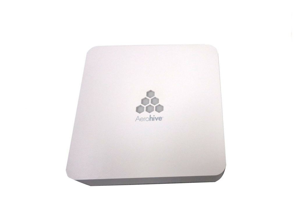 ACCESS POINT AEROHIVE HIVEAP 120