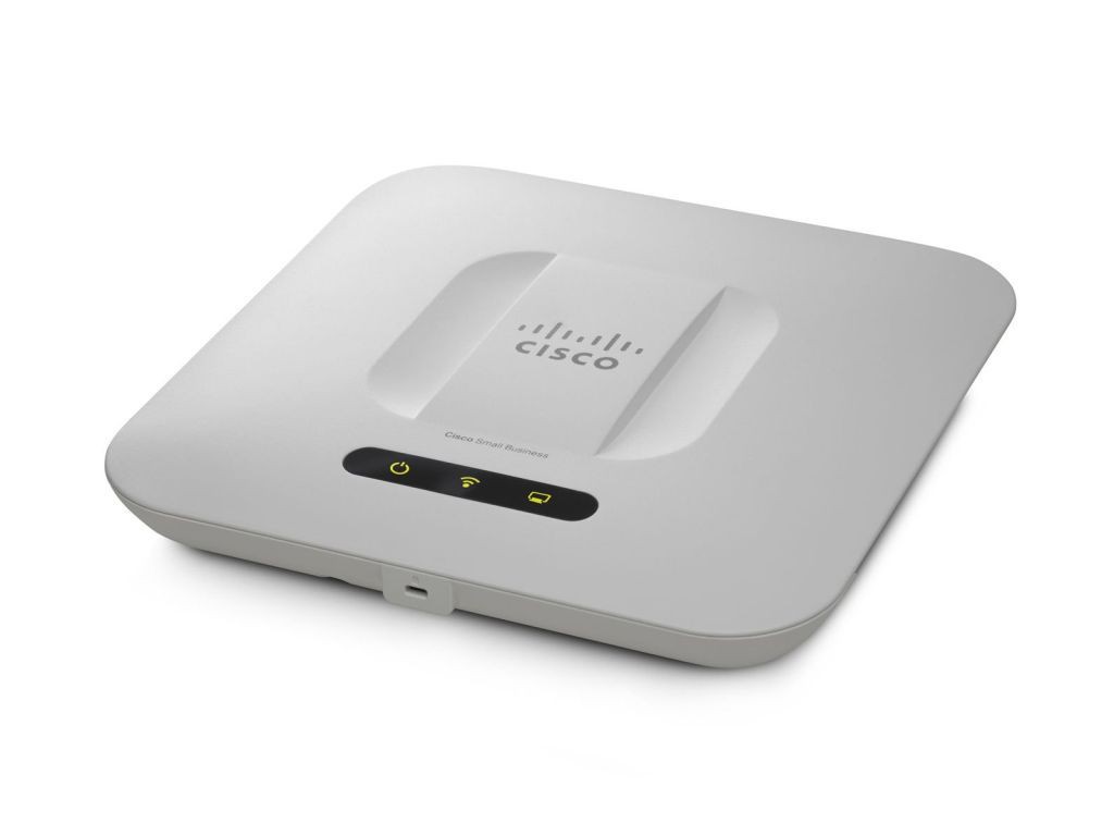 GIGABIT ACCESS POINT CISCO WAP371 802.11ac