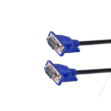 KABEL PRZEWÓD SYGNAŁOWY VGA D-SUB KABEL PRZEWÓD SYGNAŁOWY VGA D-SUB