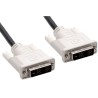 KABEL PRZEWÓD DVI 18 PIN