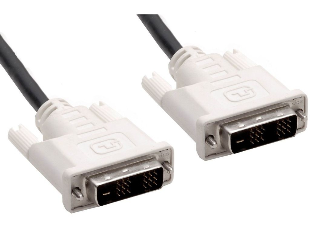 KABEL PRZEWÓD DVI 18 PIN
