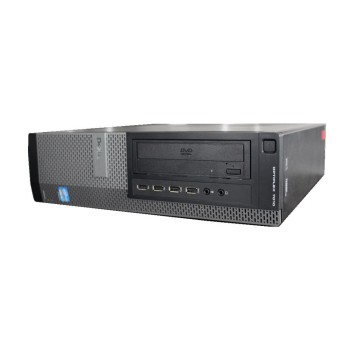 KOMPUTER DELL 7010 i5 4GB 250GB WINDOWS 7