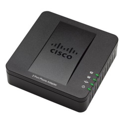 BRAMKA VOIP CISCO SPA112 SIP