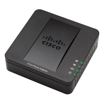 BRAMKA VOIP CISCO SPA112 SIP