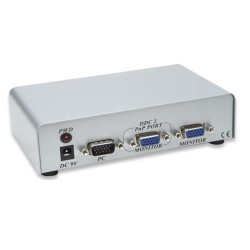 VIDEO SPLITTER 2 xVGA
