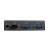 ROZDZIELACZ VIDEO SPLITTER 2 xVGA