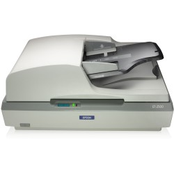 SKANER DOKUMENTÓW EPSON GT-2500+ LAN