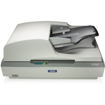 SKANER DOKUMENTÓW EPSON GT-2500+ LAN