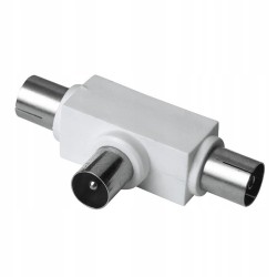 Rozdzielacz Antenowy Radio Splitter 22dB