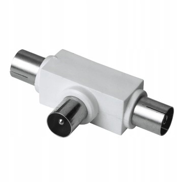 Rozdzielacz Antenowy Radio Splitter 22dB