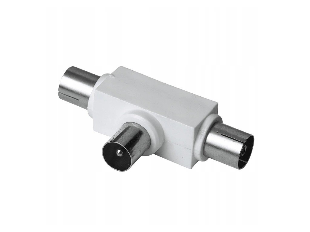 Rozdzielacz Antenowy Radio Splitter 22dB
