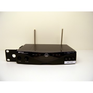 Odbiornik AKG SR450 do mikrofonu