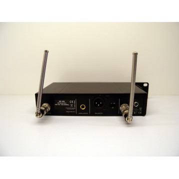 Odbiornik AKG SR450 do mikrofonu