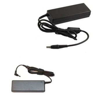 ZASILACZ DO HP/COMPAQ 18,5V 3,5A 5.5/2.5 ZASILACZ DO HP/COMPAQ 18,5V 3,5A 5.5/2.5