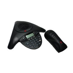 TELEFON POLYCOM SOUNDSTATION2 