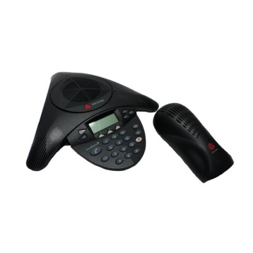 TELEFON POLYCOM SOUNDSTATION2 DIRECT CONNECT TELEFON POLYCOM SOUNDSTATION2 DIRECT CONNECT