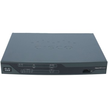 Router Cisco C887VA-SEC-K9 V02