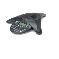 Telefon konferencyjny Polycom Soundstation 2W