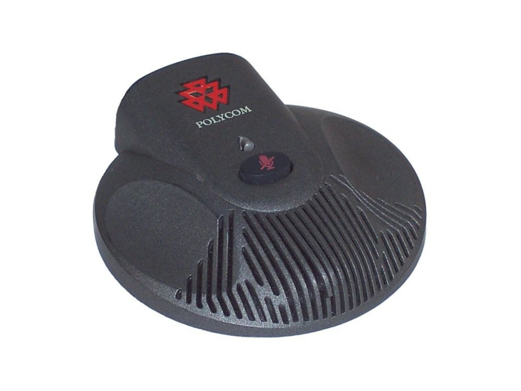 Mikrofon zewnętrzny Polycom VTX 1000