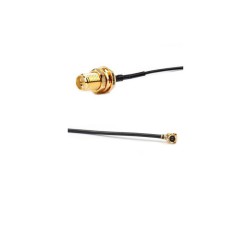 Konektor Antenowy UFL U.FL  RP-SMA 25cm