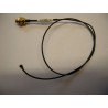 Konektor Antenowy UFL U.FL  RP-SMA 25cm