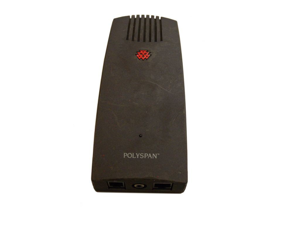 Moduł zasilacza Polyspan SoundStation Universal Module