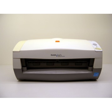 PROFESJONALNY SKANER BIUROWY KODAK I40 DUPLEX