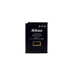 Oryginalna bateria Nikon EN-EL12 S610 AW100