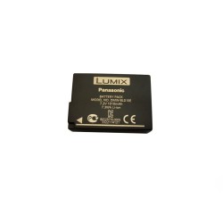Oryginalny akumulator Panasonic DMW-BLD10E
