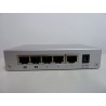 SWITCH ZYXEL ES-105A PORTY VIP GW