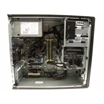 Komputer HP WorkStation Z230 i5-4590 8GB 500GB