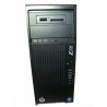 Komputer HP WorkStation Z230 i5-4590 8GB 500GB